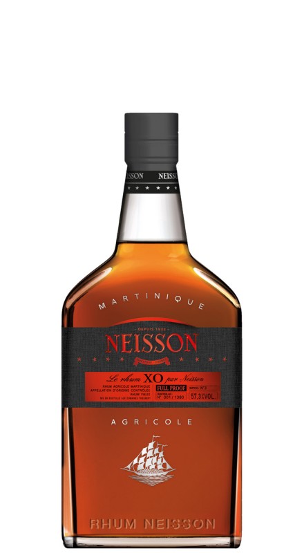 Neisson Extra Vieux Full Proof