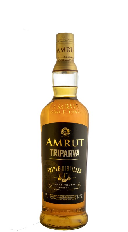 Amrut Triparva