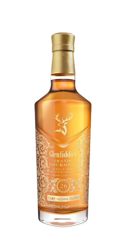 Glenfiddich 15 Y.O. with Gift Box