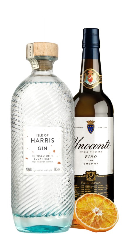 Martini Solera Box