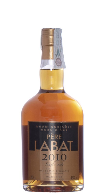 Pere Labat Millesime 2010