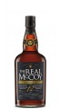 The Real Mccoy 12 Y.O. Distiller's Proof