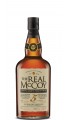 The Real Mccoy 5 Y.O. Distiller's Proof