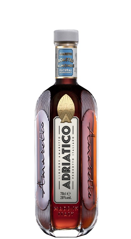 Adriatico Liquore Amaretto