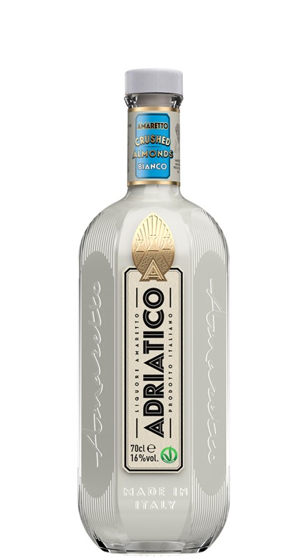 Adriatico Alcoholic Almond Milk