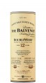 The Balvenie 12 Years Old Doublewood