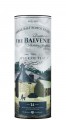 The Balvenie 14 Y.O. The Week Of Peat