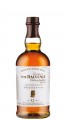 The Balvenie 12 Y.O. The Sweet Toast Of American Oak