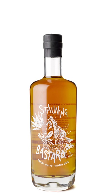 Stauning Bastard