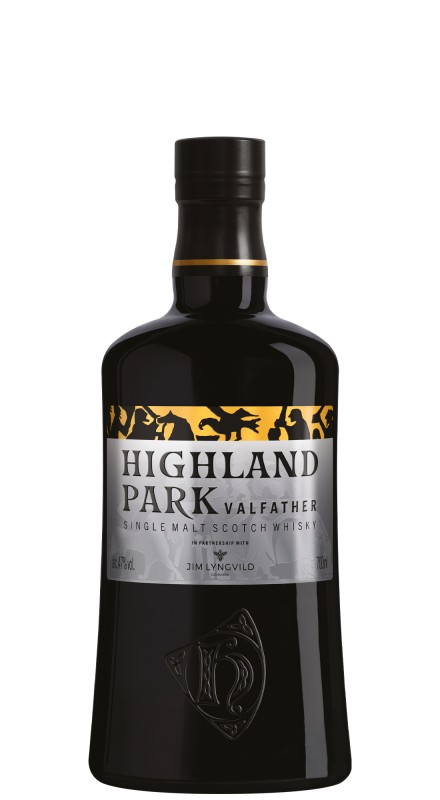 Highland Park Valfather