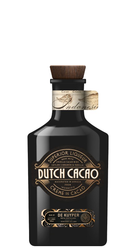 Dutch Cacao
