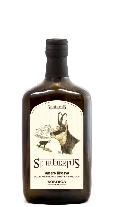Bordiga Amaro St. Hubertus