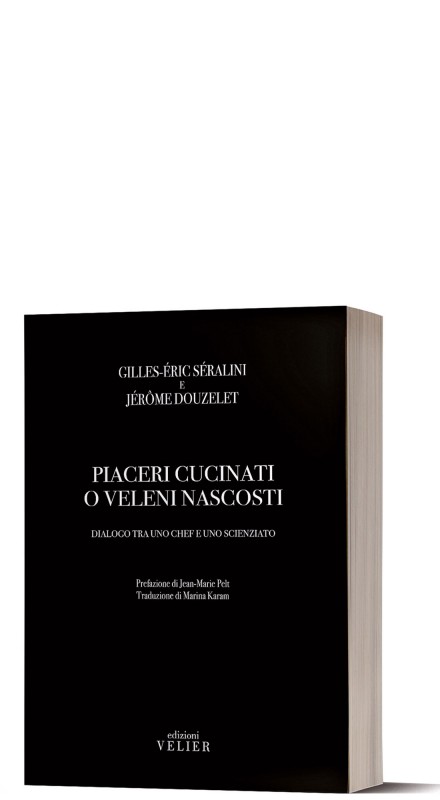 Piaceri Cucinati O Veleni Nascosti