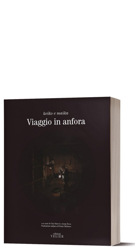 Viaggio In Anfora