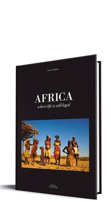 Libro Africa 2017 English