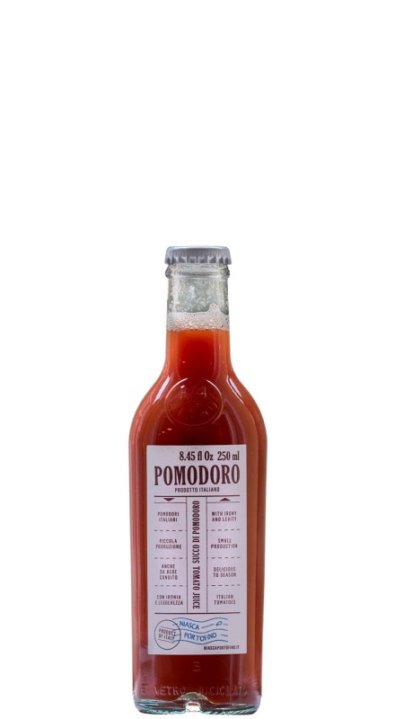 Niasca Portofino Pomodoro