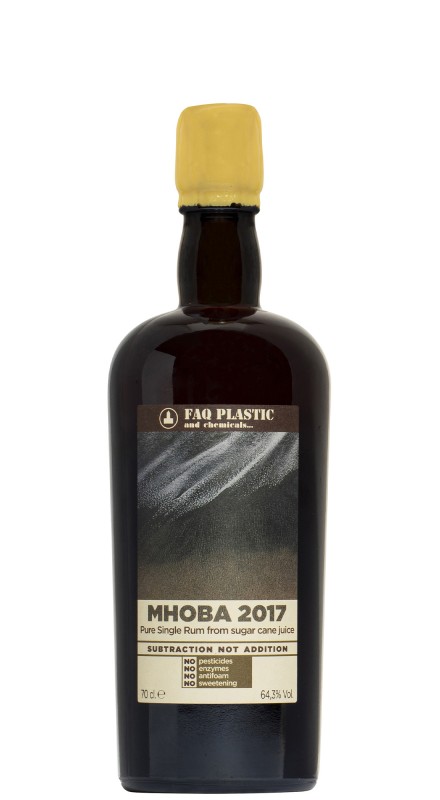 FAQ Plastic Mhoba 2017