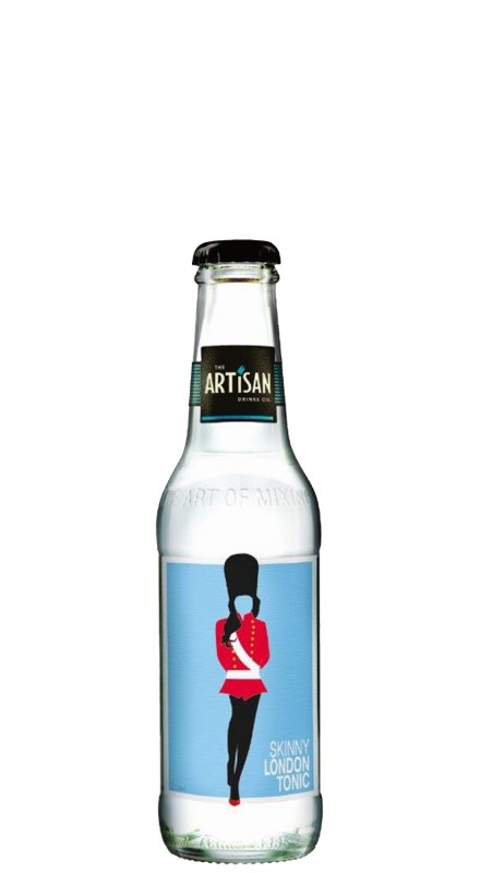 Artisan Skinny London Tonic
