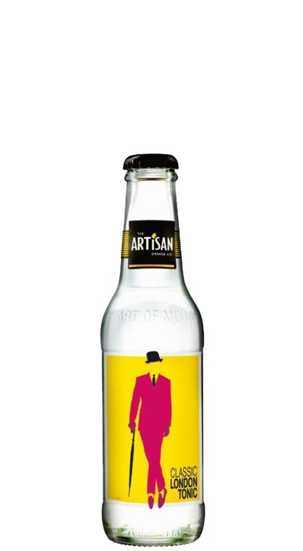 Artisan Classic London Tonic