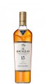 The Macallan 15 Y.O. Double Cask