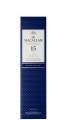 The Macallan 15 Y.O. Double Cask