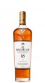 The Macallan 18 Y.O. Sherry Oak