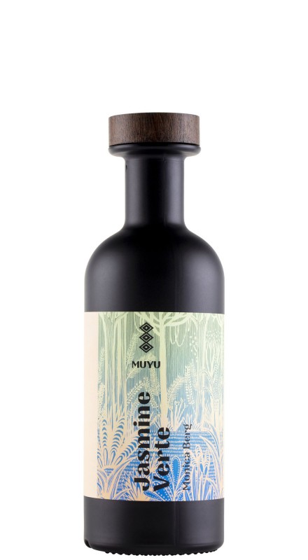 Muyu Jasmine Verte