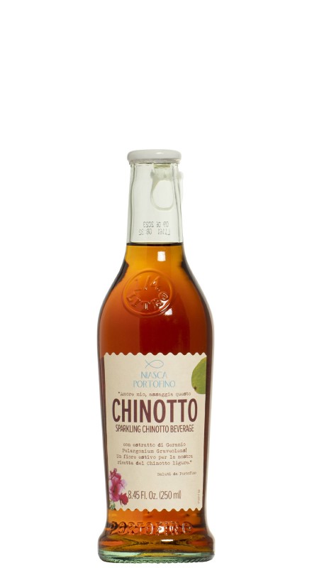 Niasca Portofino Chinotto