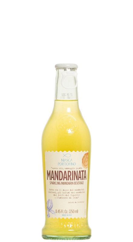 Niasca Portofino Mandarinata