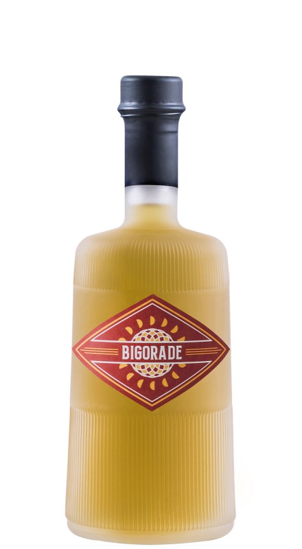 Bordiga Elisir Bigorade