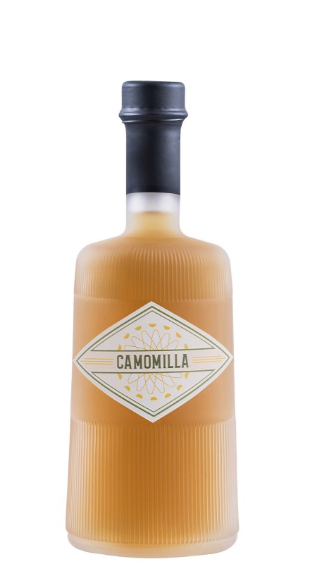 Bordiga Elisir Camomilla