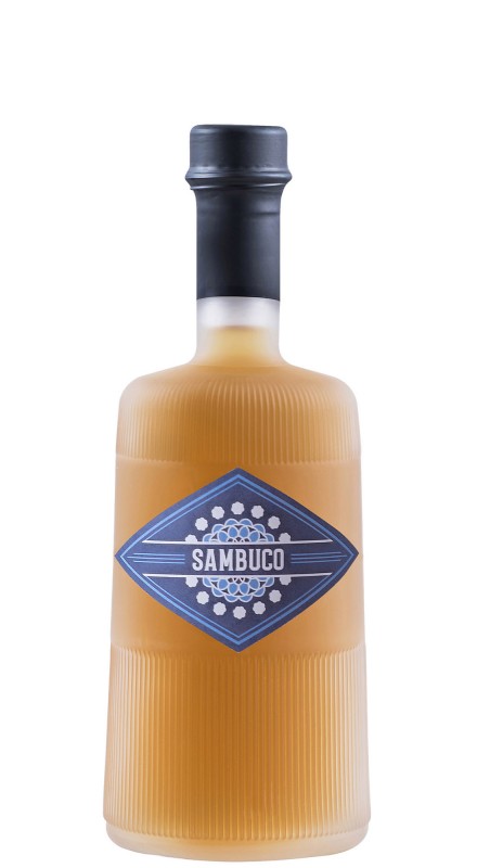 Bordiga Elisir Sambuco