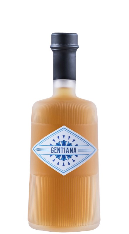 Bordiga Elisir Gentiana