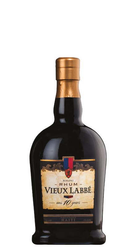 Le Vieux Labbe' 10 Y.O.