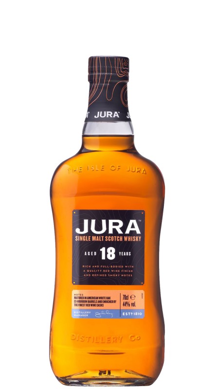 Jura 18 Y.O.