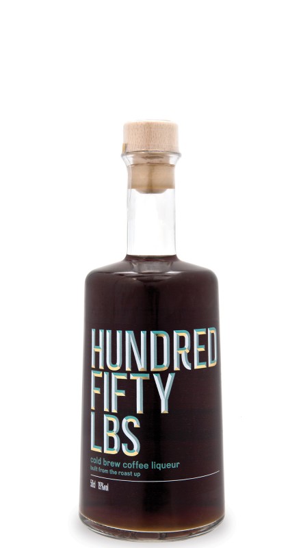 150Lb Coffee Liqueur
