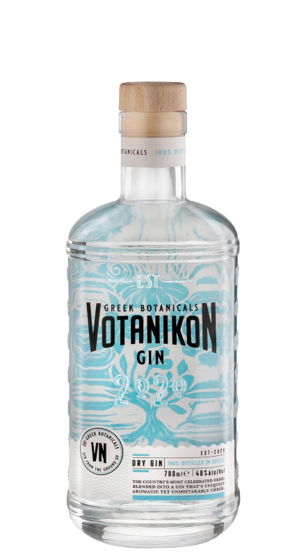 Votanikon Gin
