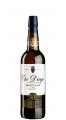 Valdespino Amontillado Dry Tio Diego