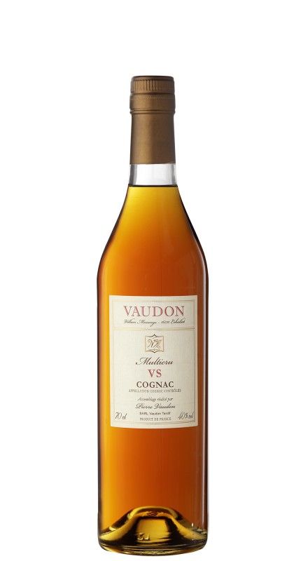 Vaudon VS