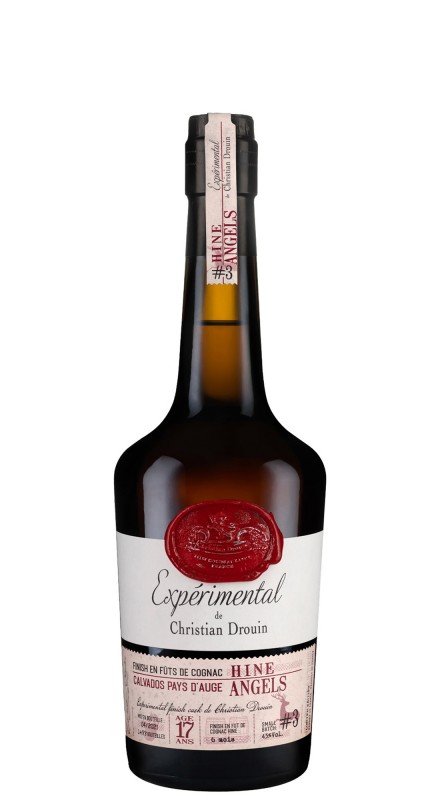 Drouin Experimental Hine Angels
