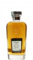 Signatory Caperdonich 2000 20 Y.O. Cask Strength