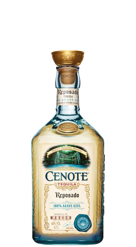 Cenote Reposado