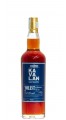Kavalan Solist Vinho Barrique Cask Strength