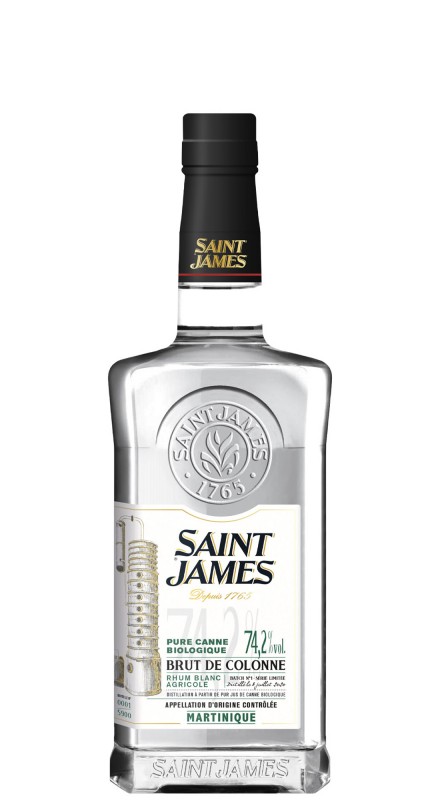 Saint James Brut De Colonne