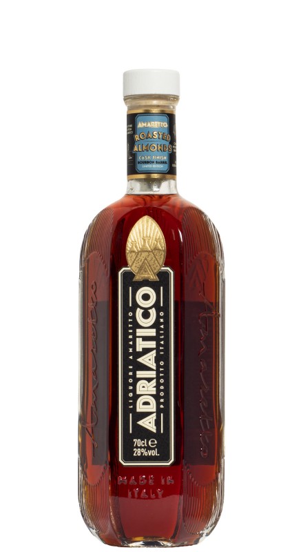 Adriatico Amaretto Bourbon Cask