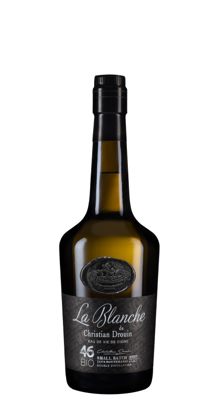 Drouin La Blanche Bio Limited 2021