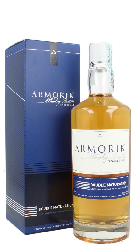 Armorik Double Maturation