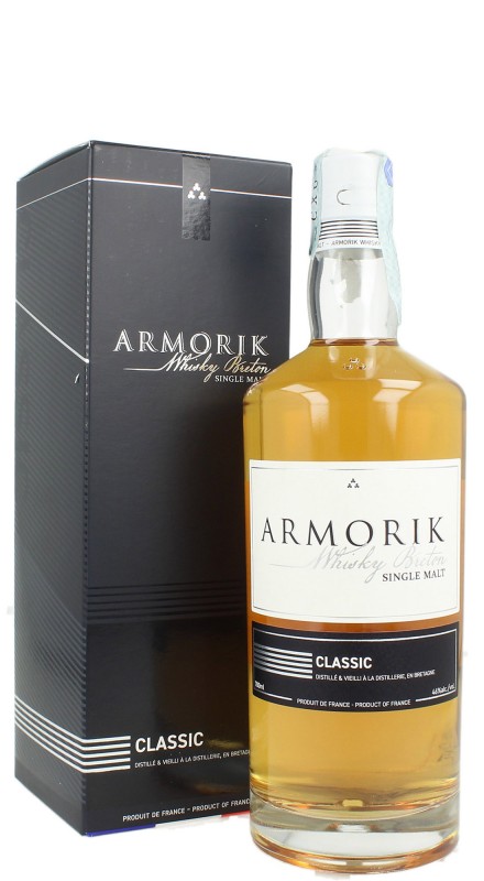 Armorik Classic