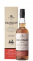 Amahagan Edition No. 2 Red Wine Wood Finish