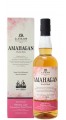 Amahagan Edition No. 3 Yamazakura Wood